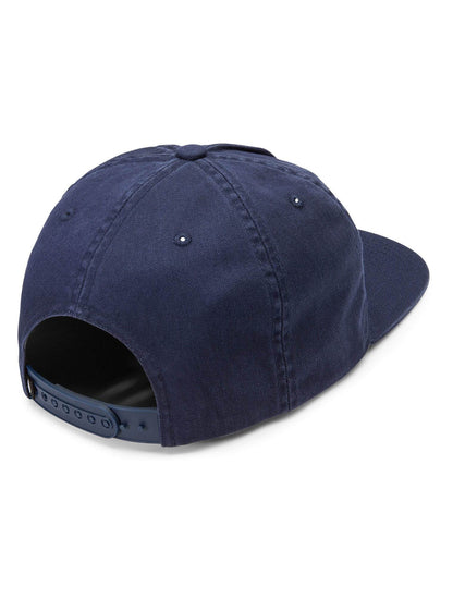 Campi Cap - Navy