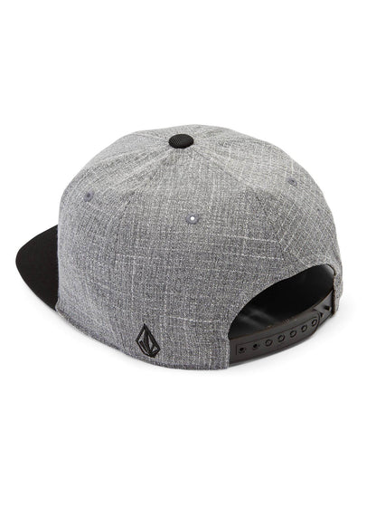 Fielder 110F Hat - Papaya