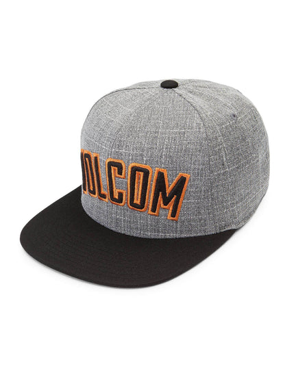 Fielder 110F Hat - Papaya