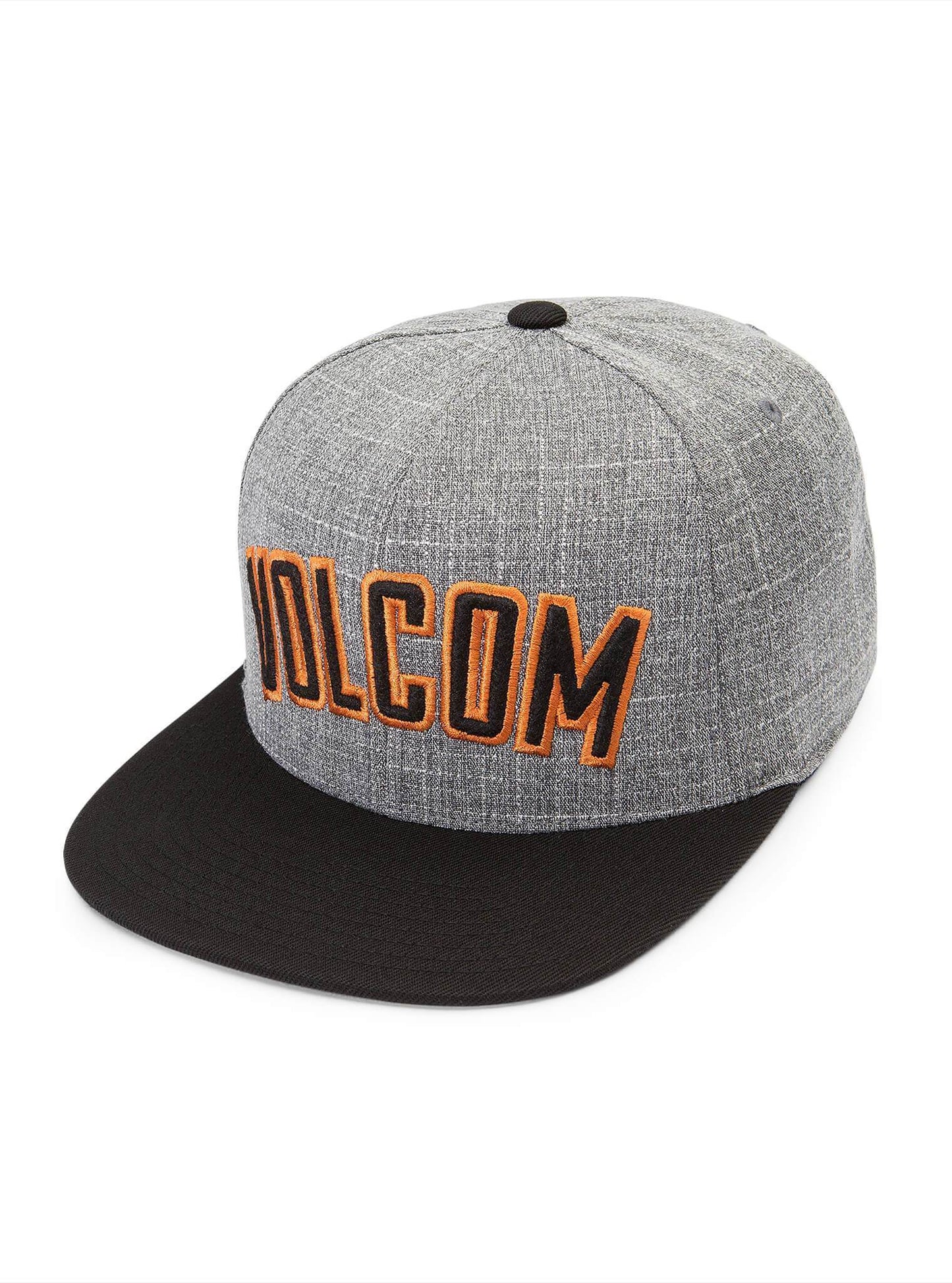 Fielder 110F Hat - Papaya