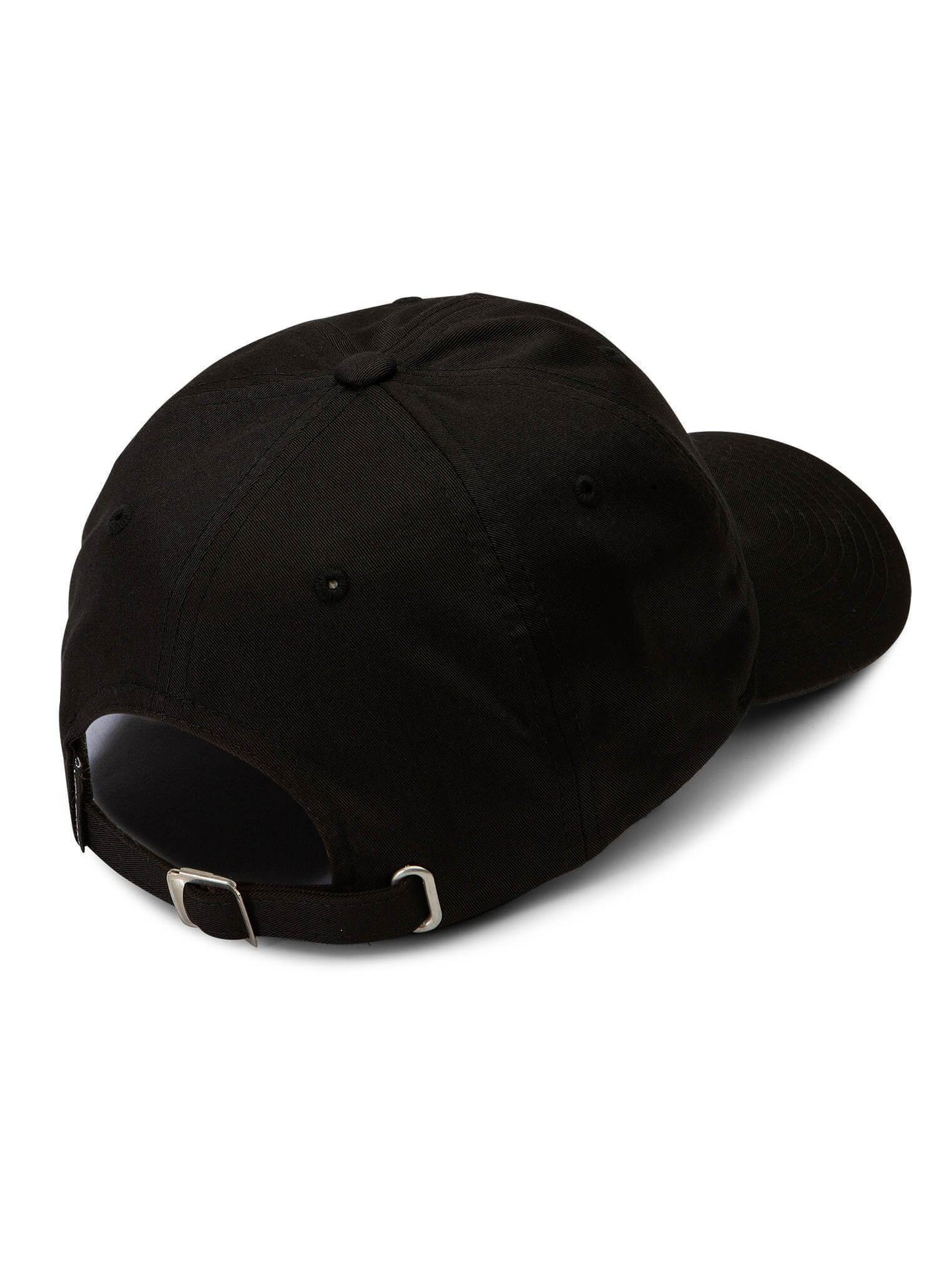 Geezer Hat - Black
