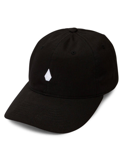 Geezer Hat - Black