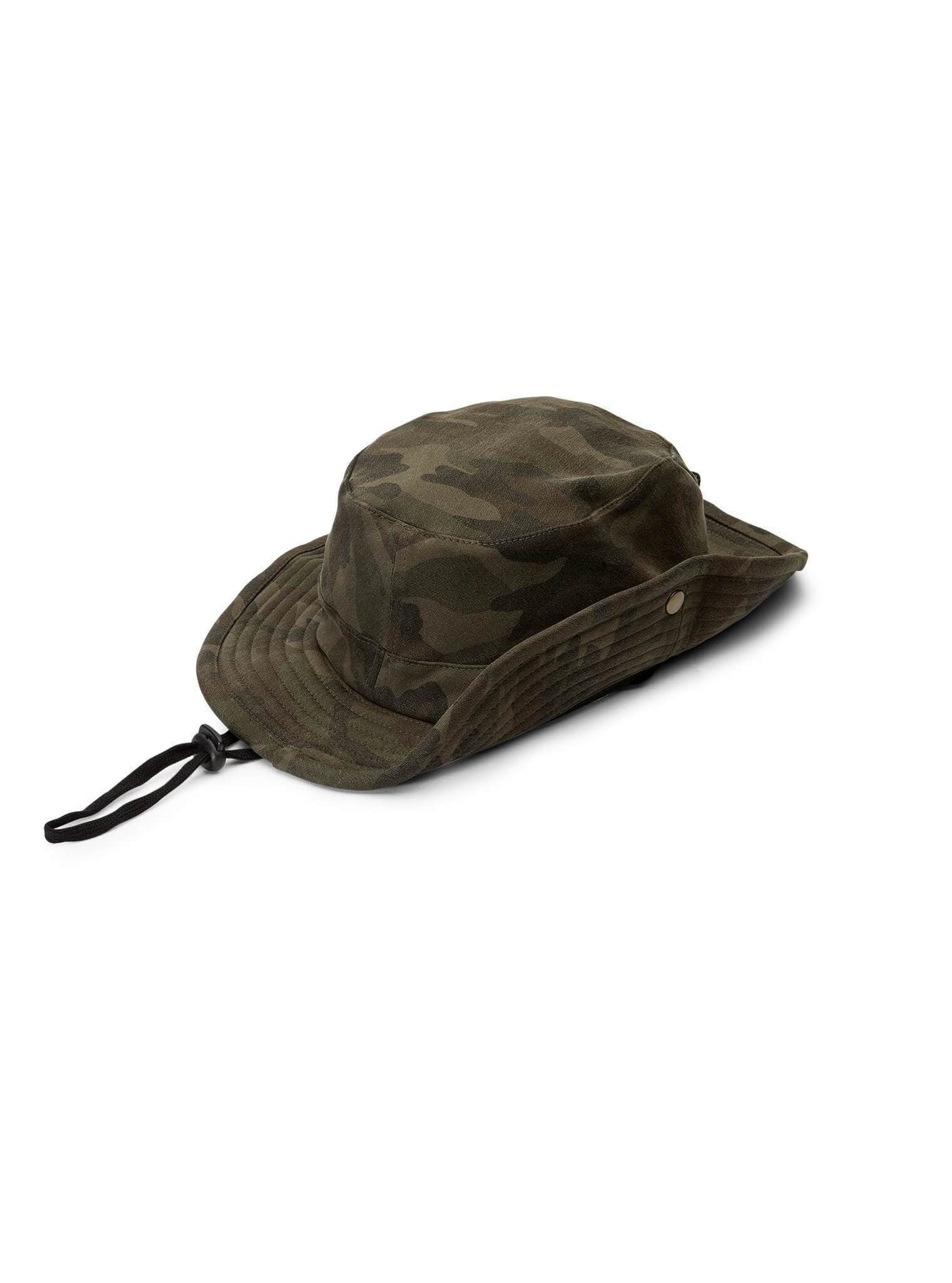Kick'tha Bucket Hat - Military