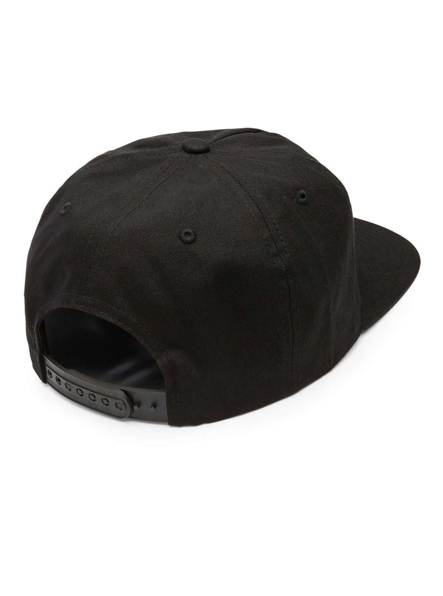 Rotor Hat - Ink Black