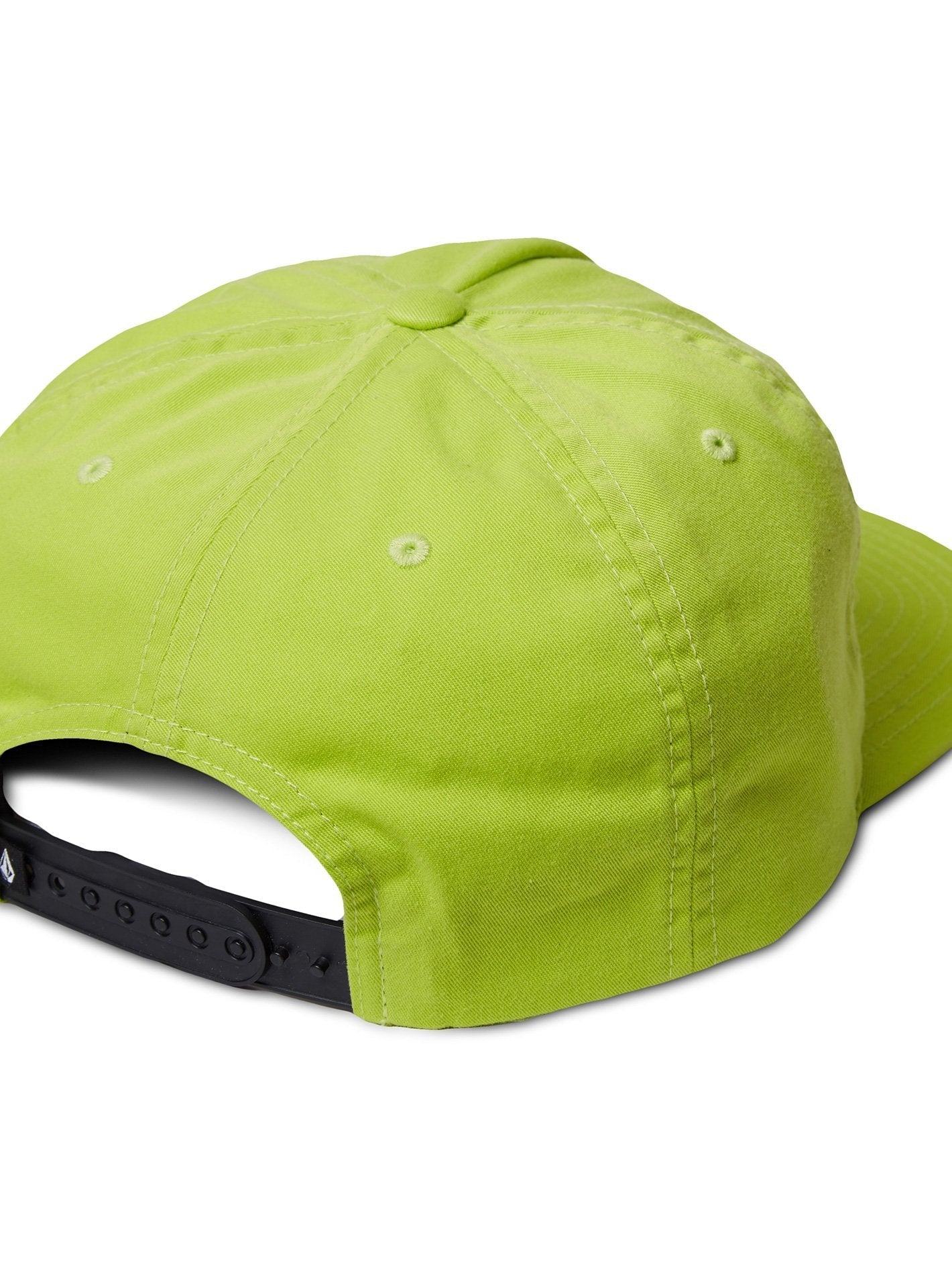 Fracture Cap - Thyme Green