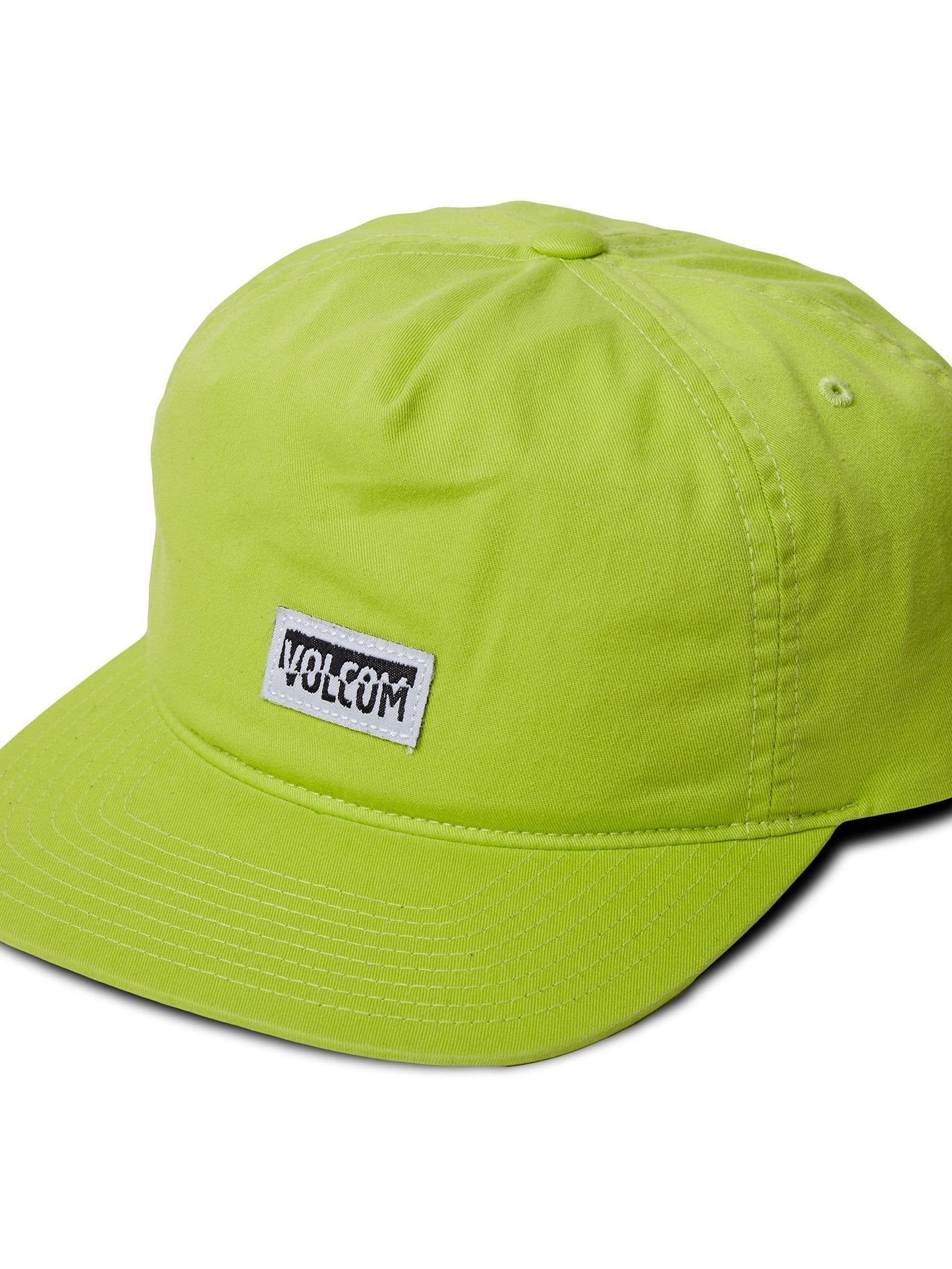 Fracture Cap - Thyme Green