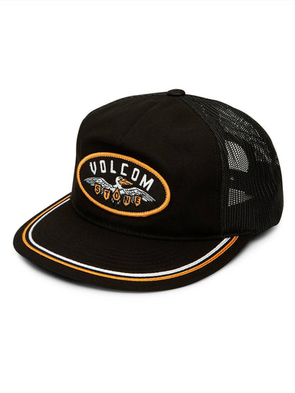 Hellican Cheese - Black