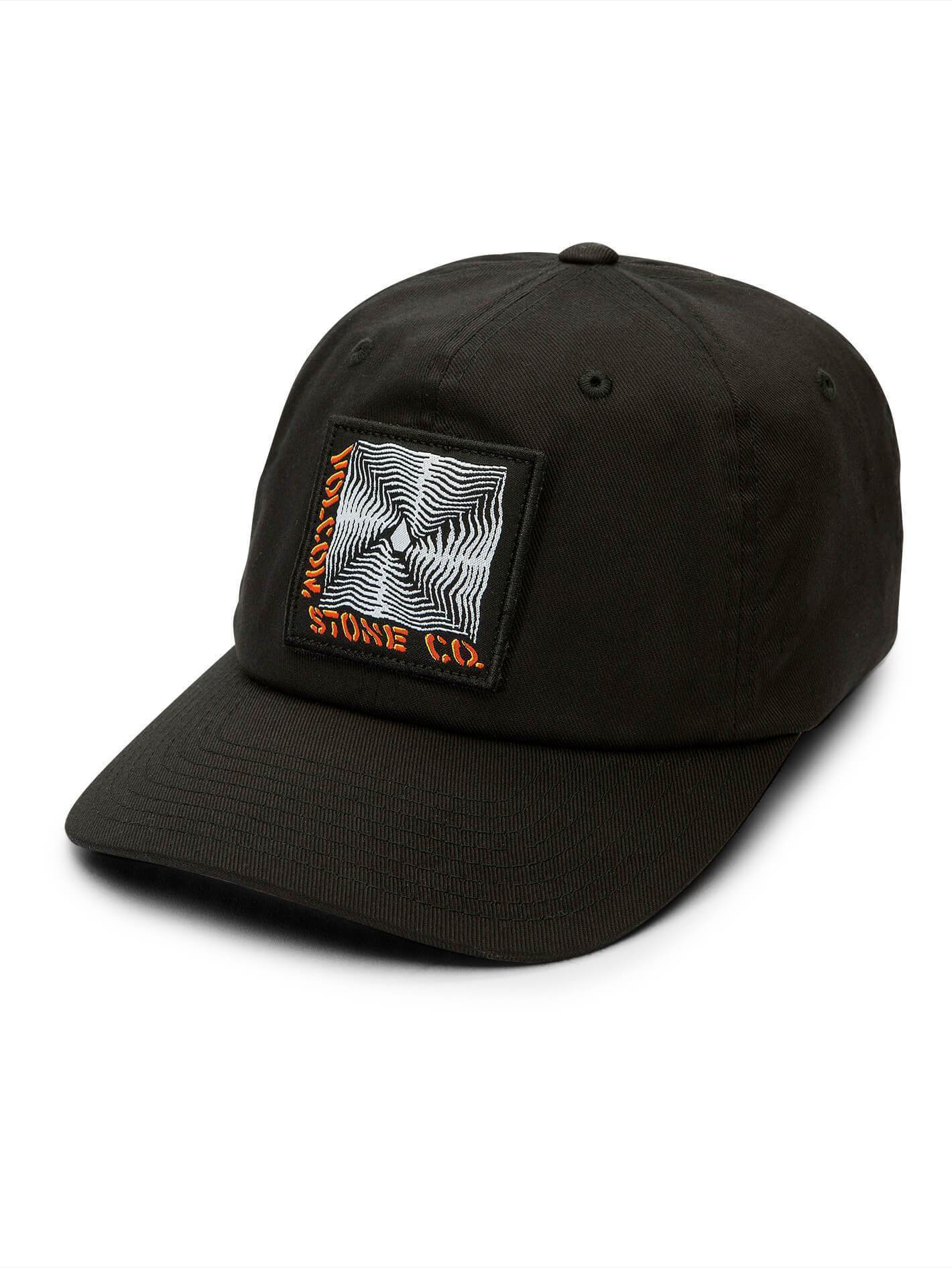 Stone Radiator Xfit - Black