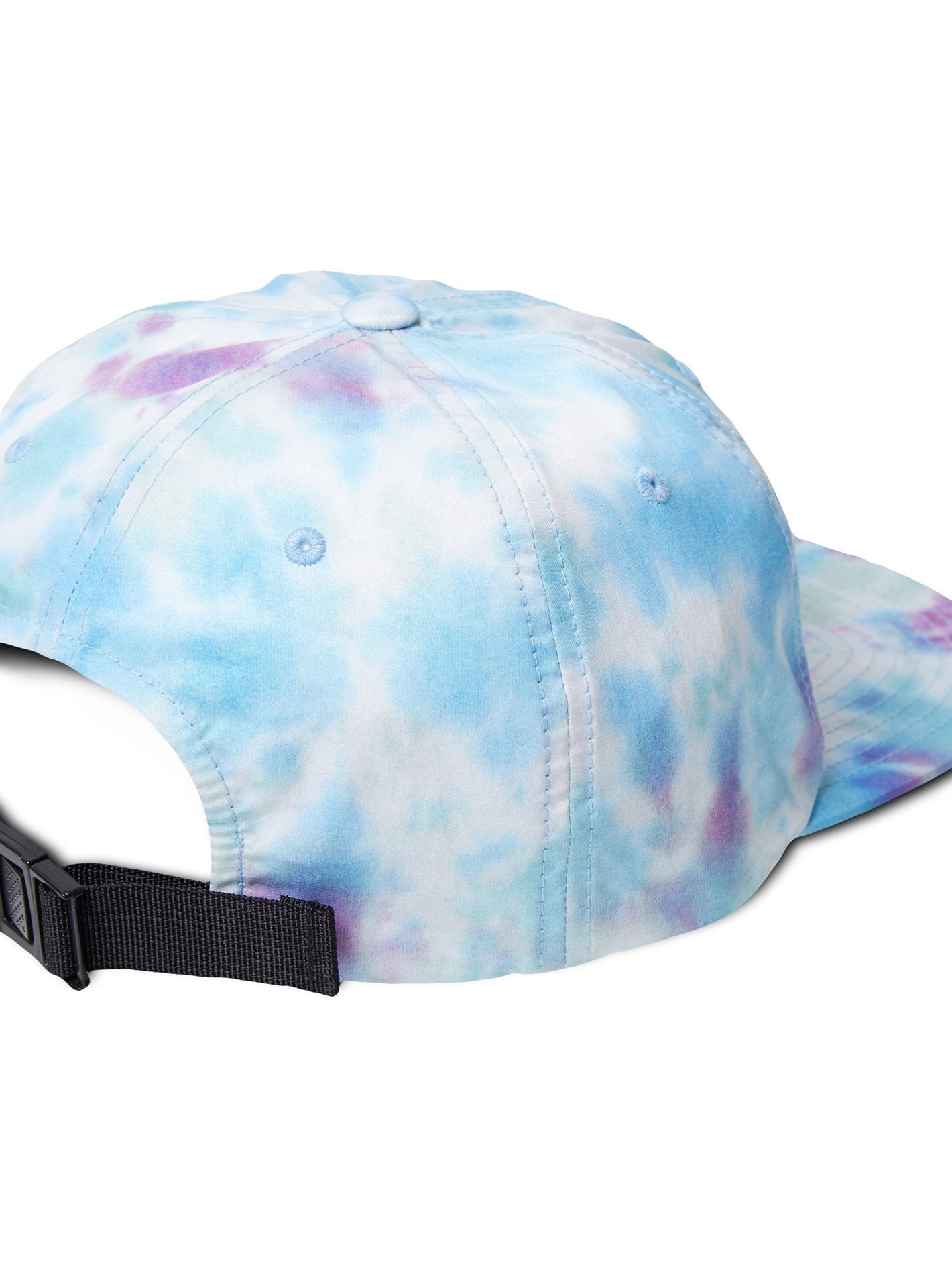 Chill Camper Hat - Multi