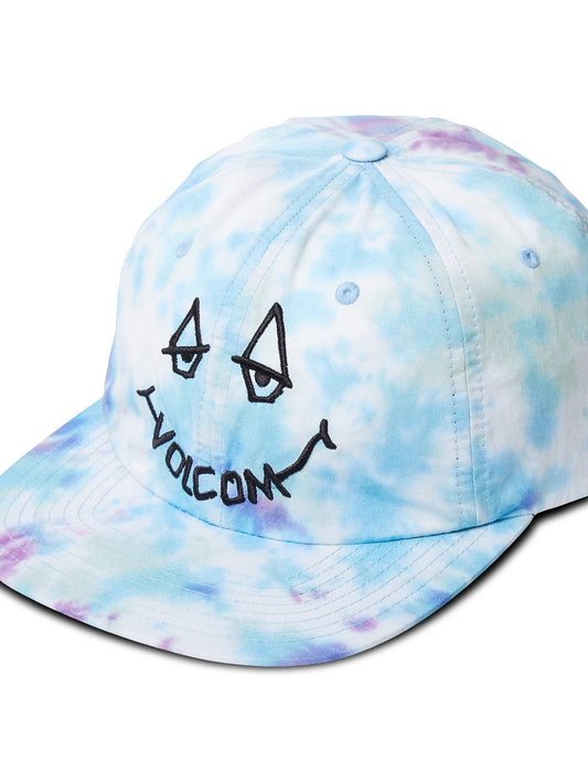 Chill Camper Hat - Multi