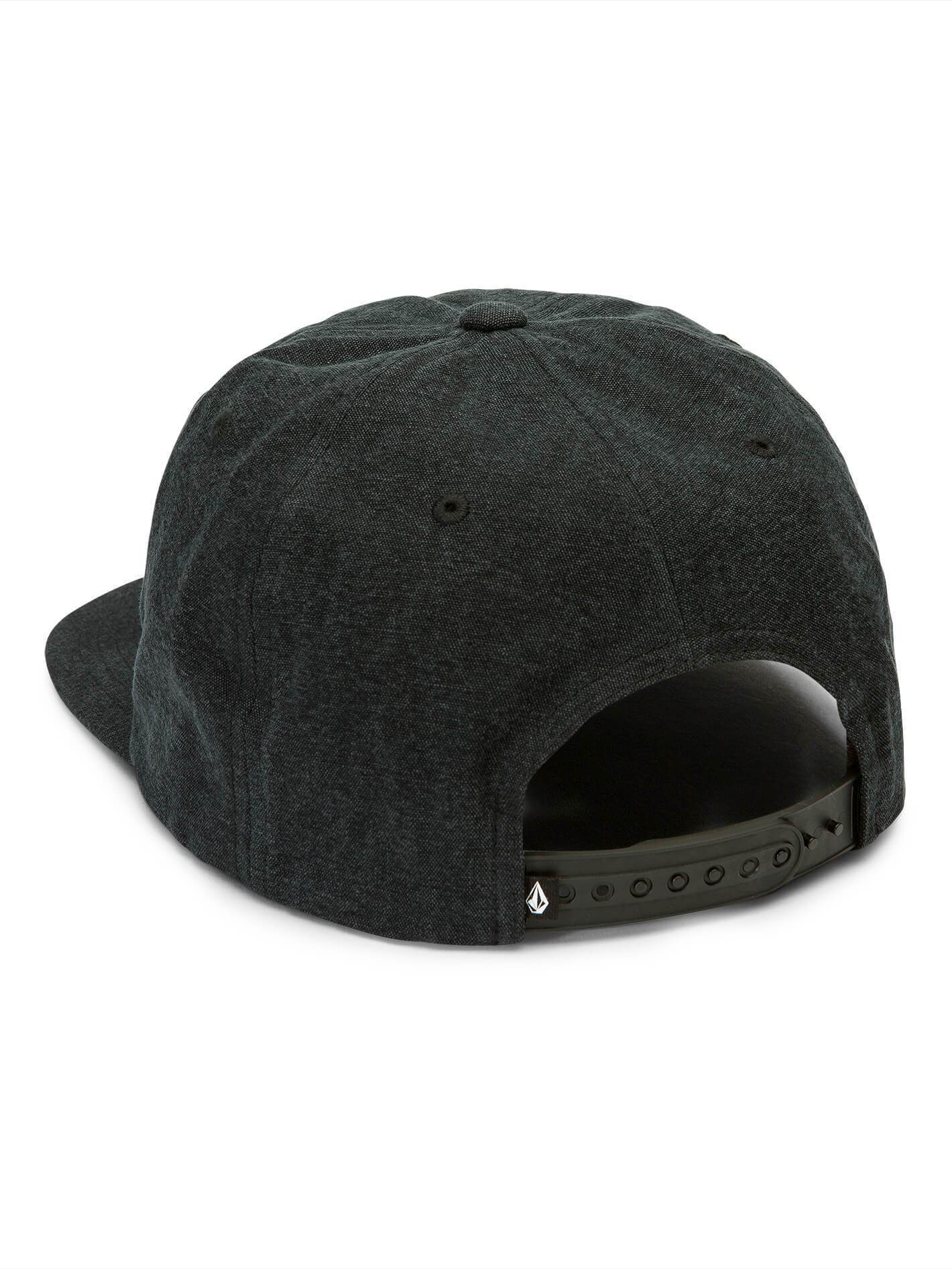 Burch Volcom Experiment - Black