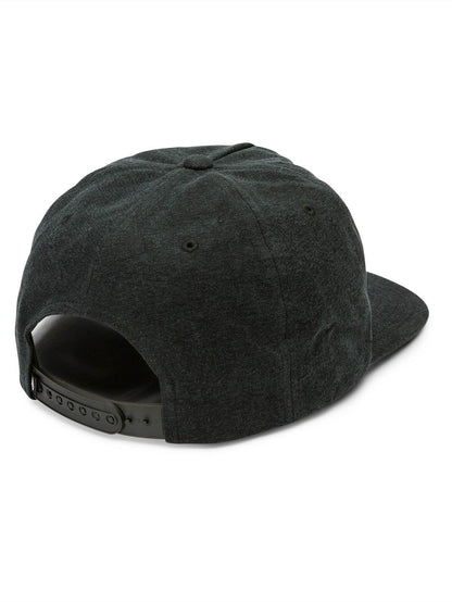 Burch Volcom Experiment - Black