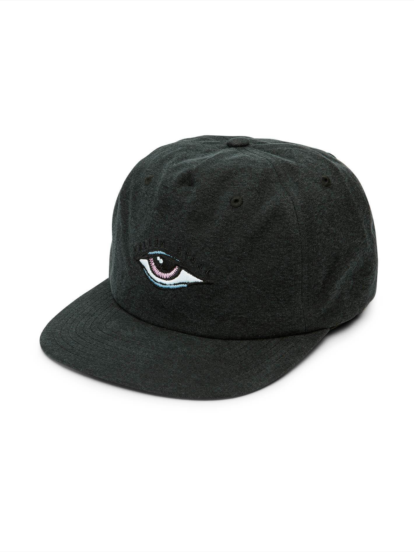 Burch Volcom Experiment - Black