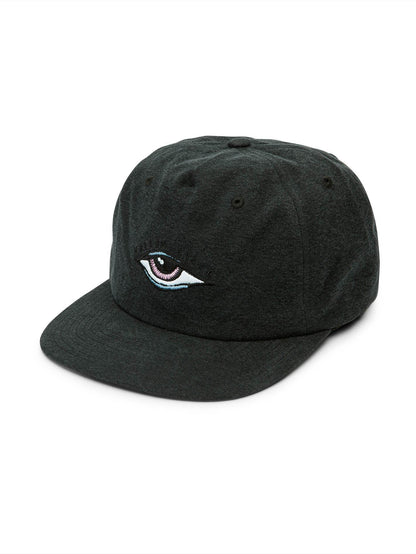 Burch Volcom Experiment - Black