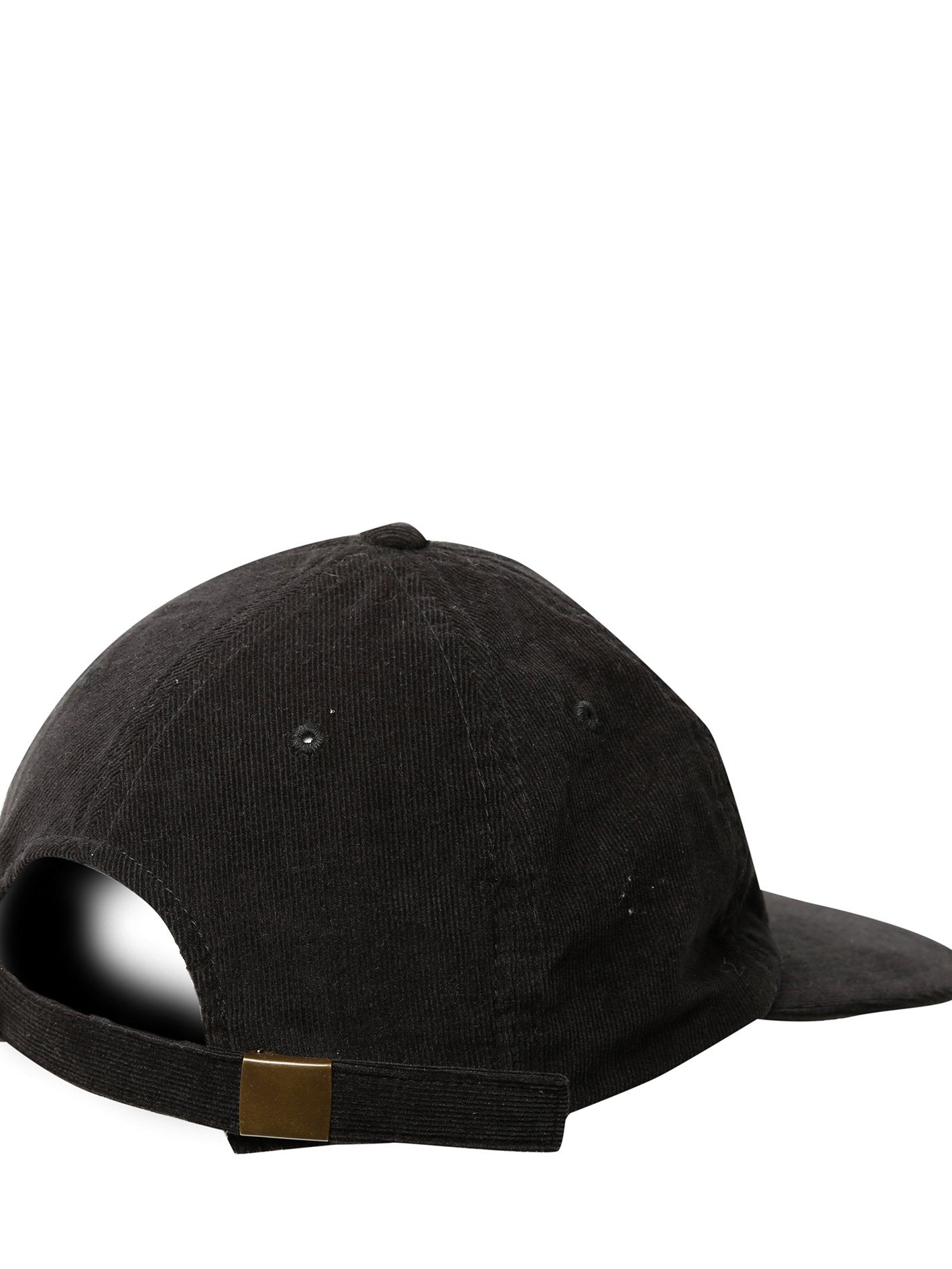 Majestic Cap - Black