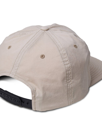 Nora Hat - Almond