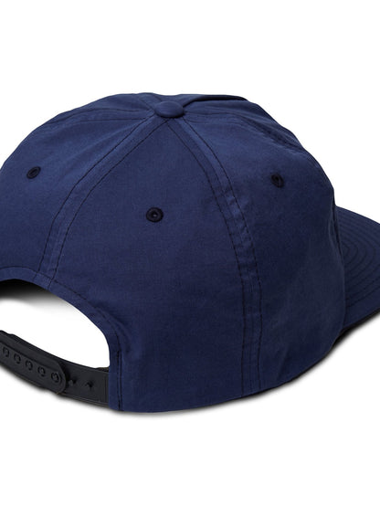 Nora Hat - Indigo