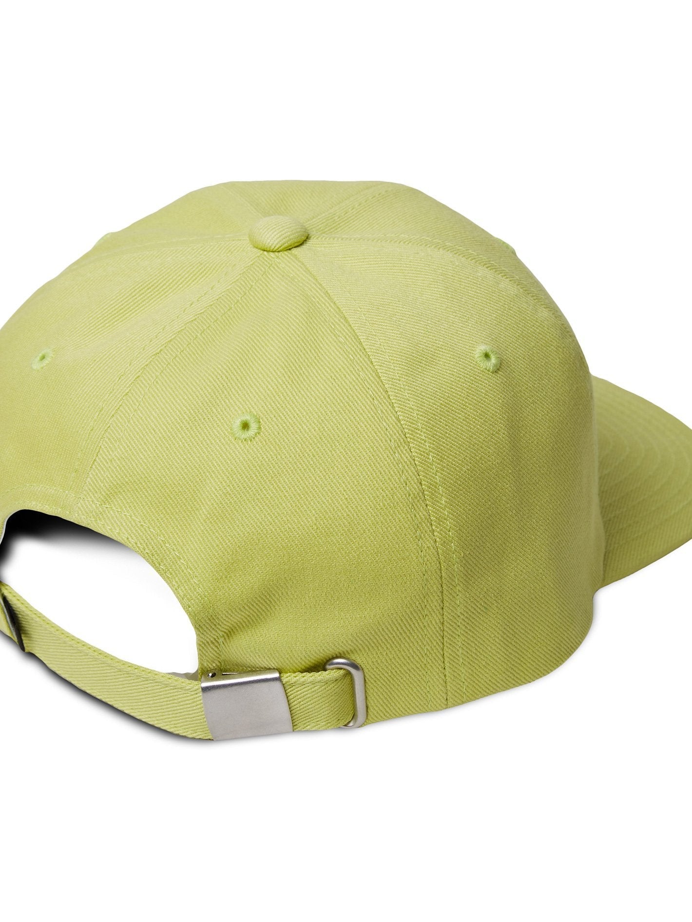 Case Dad Hat - Shadow Lime