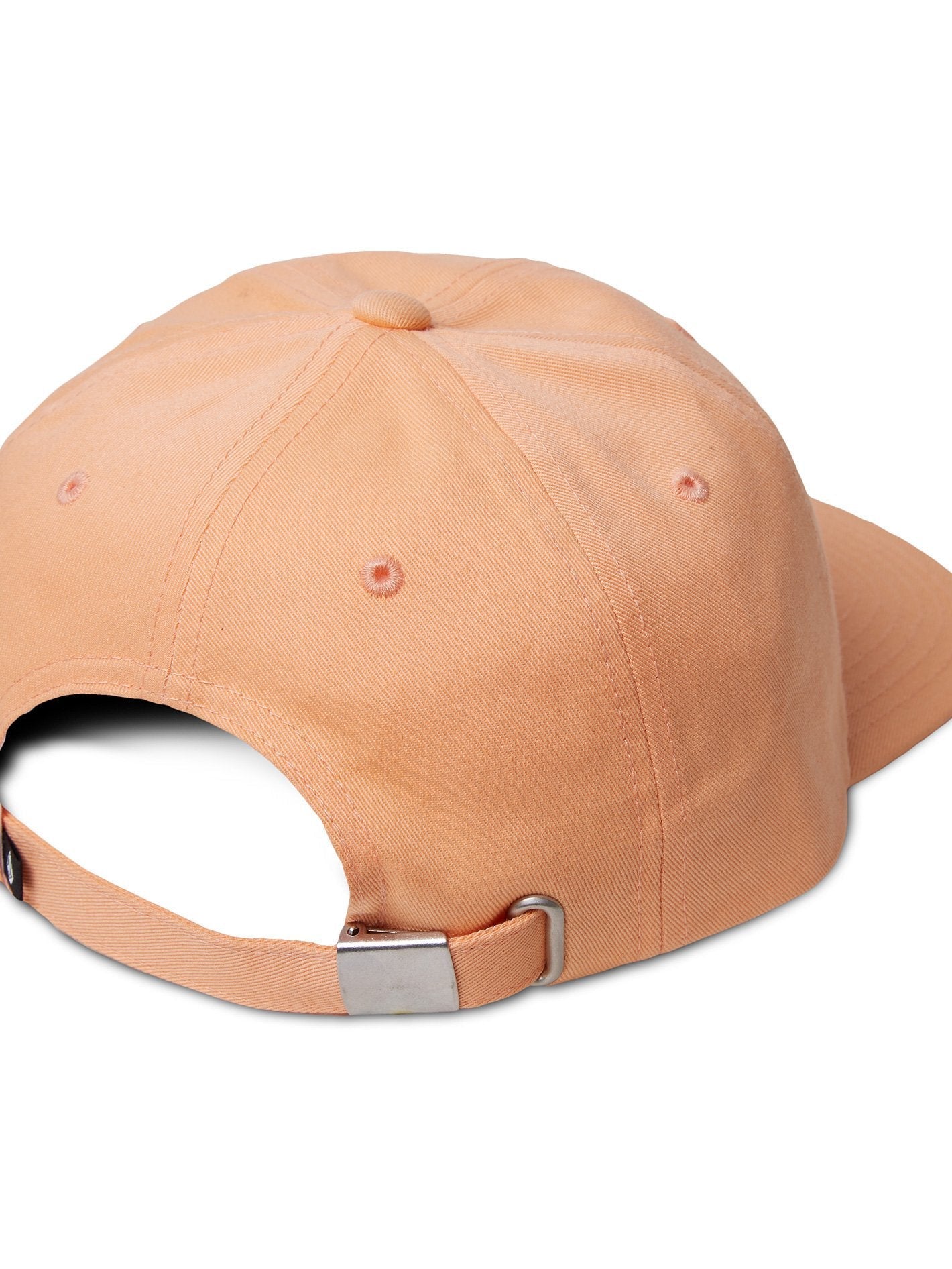Case Dad Hat - Summer Orange