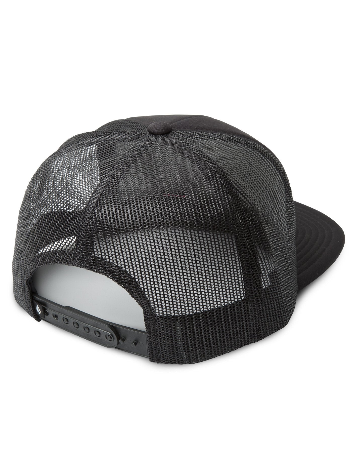 Hot Cheese Cap  - Black