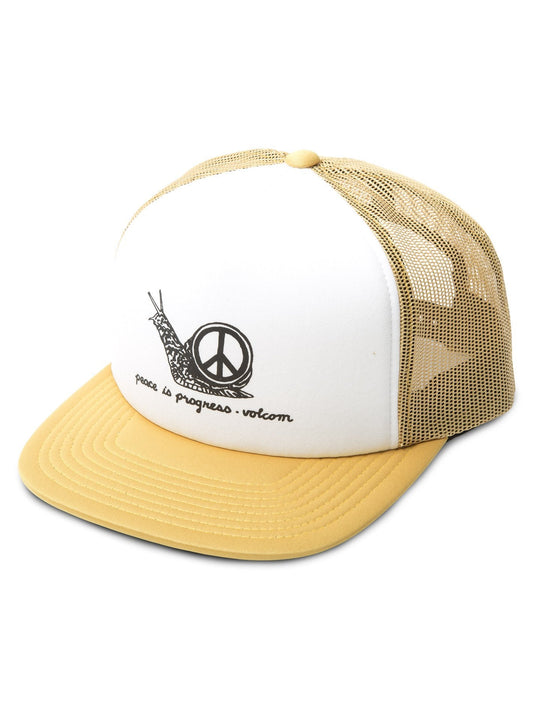 Hot Cheese Cap  - Camel