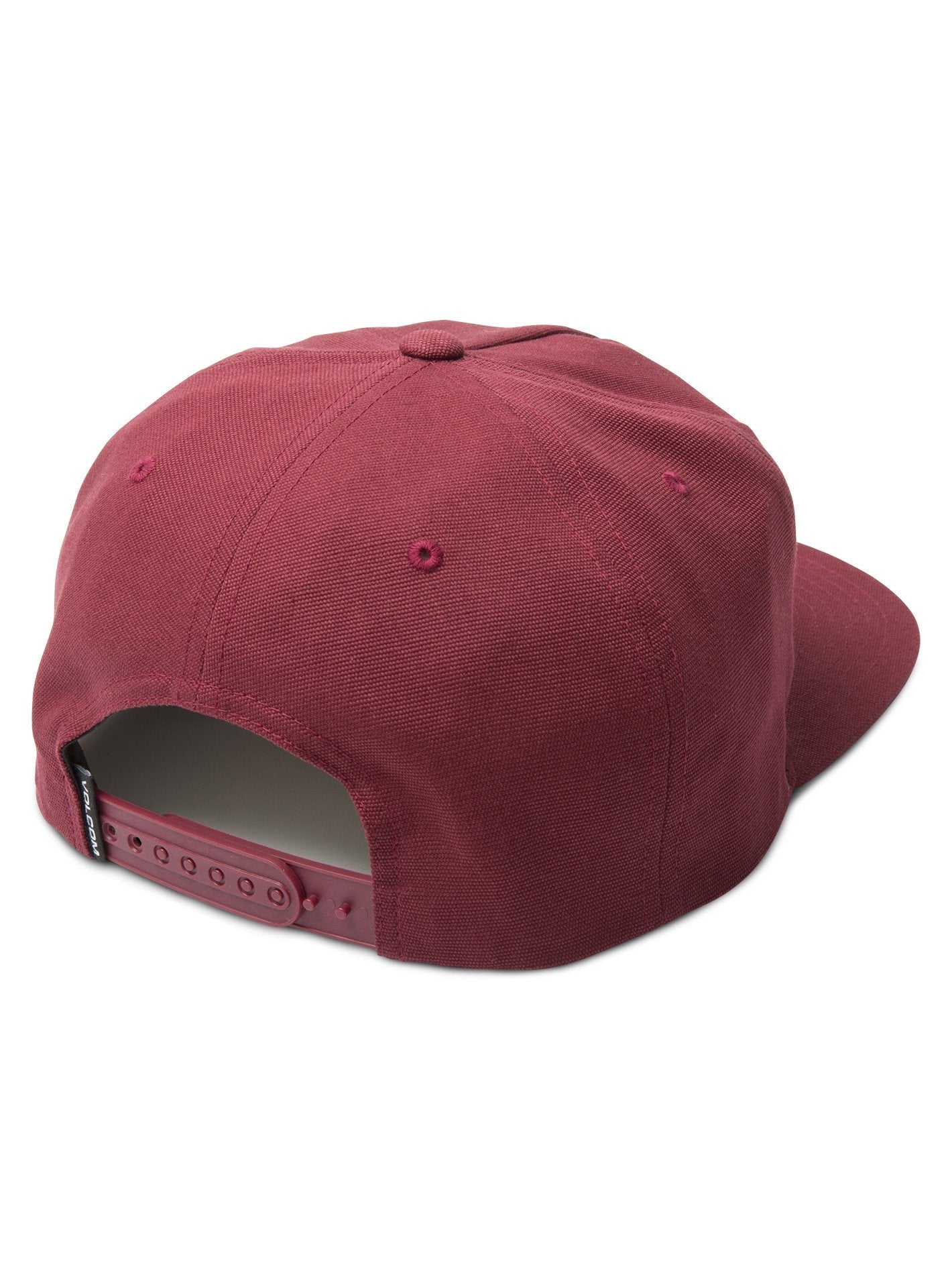 Righteous Cap  - Burgundy