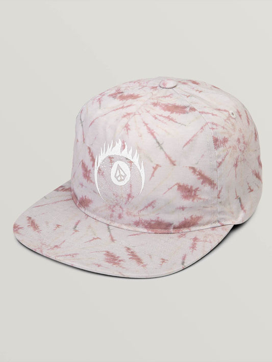 Stone Central Cap  - Multi