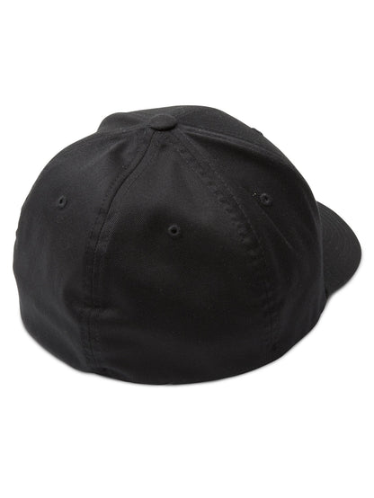 Super Clean Cap  - Black