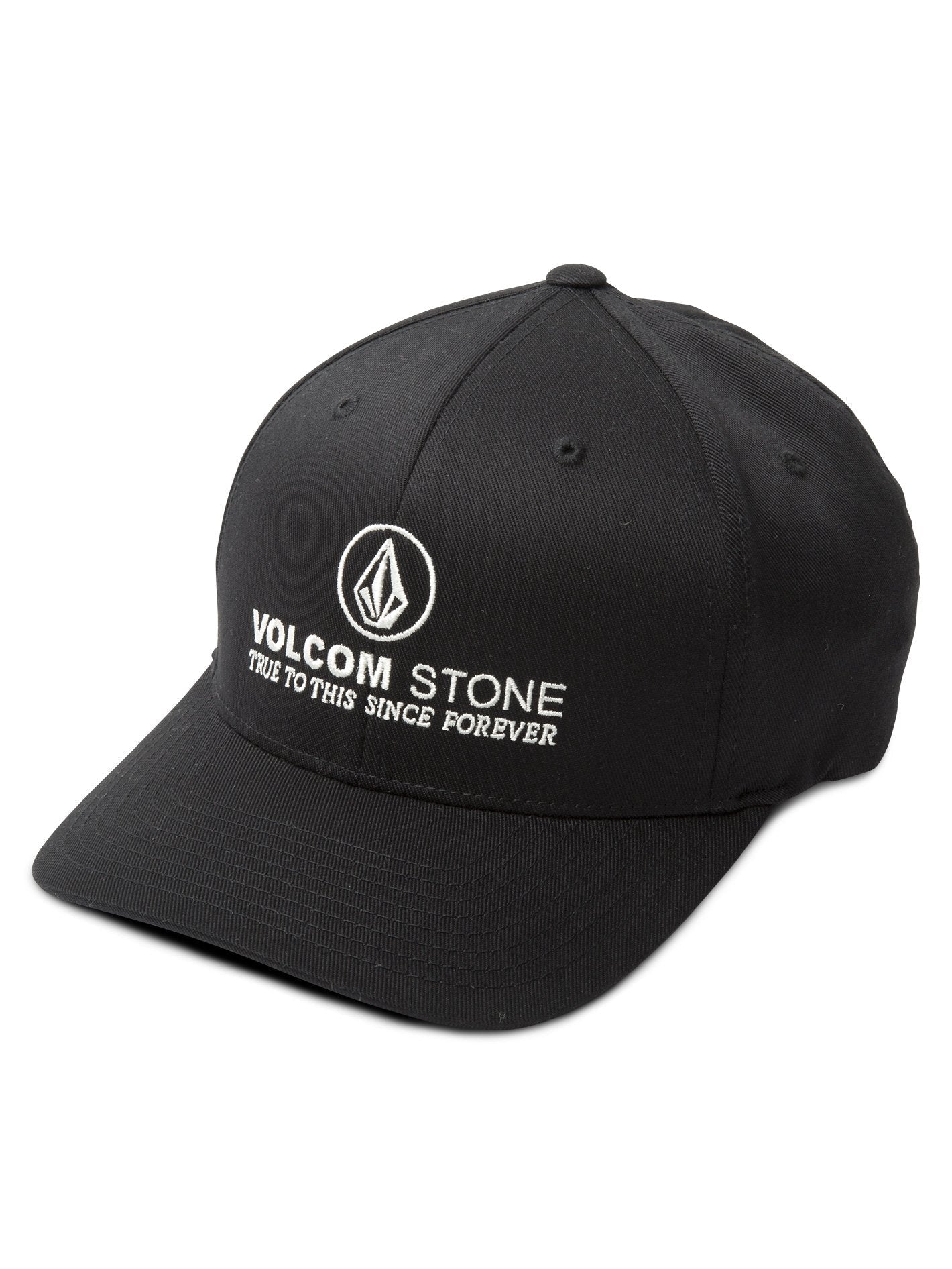 Super Clean Cap  - Black