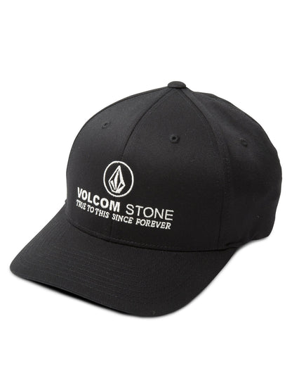 Super Clean Cap  - Black
