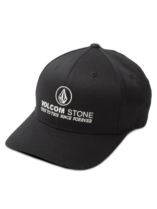 Super Clean Cap  - Black