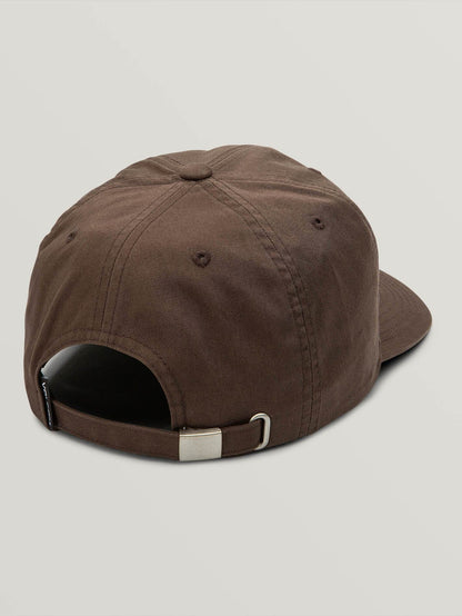 Mini Mark Cap - Vintage Brown
