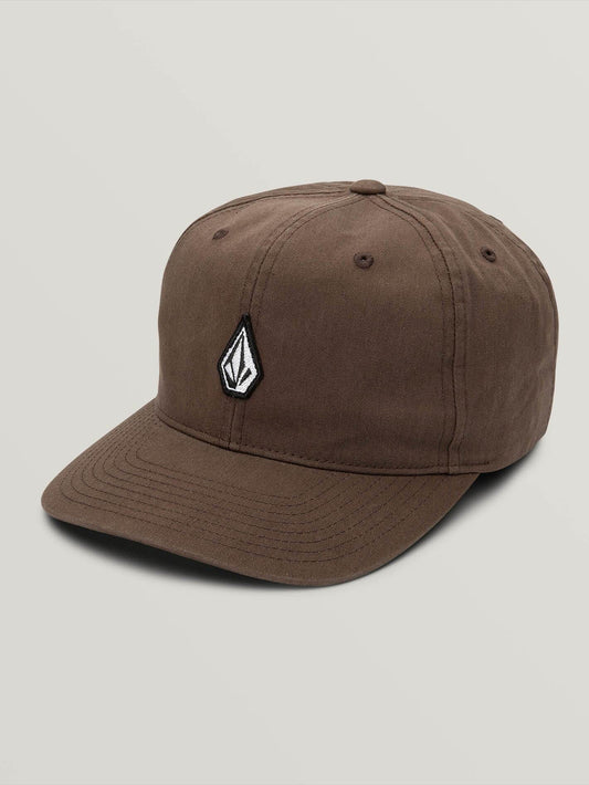 Mini Mark Cap - Vintage Brown