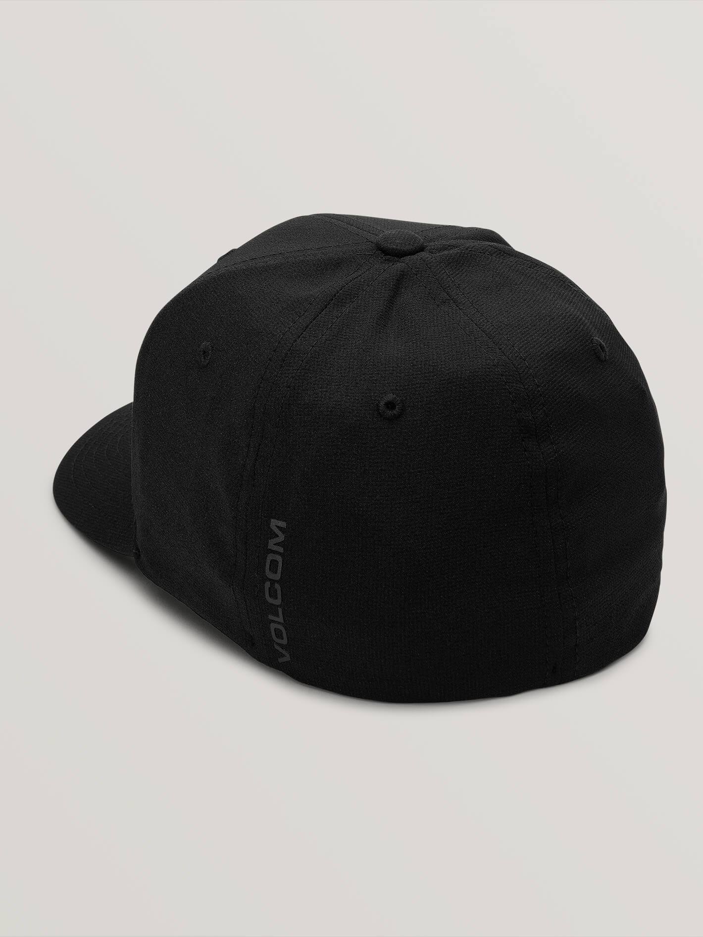 Stone Tech Xfit Cap - Black
