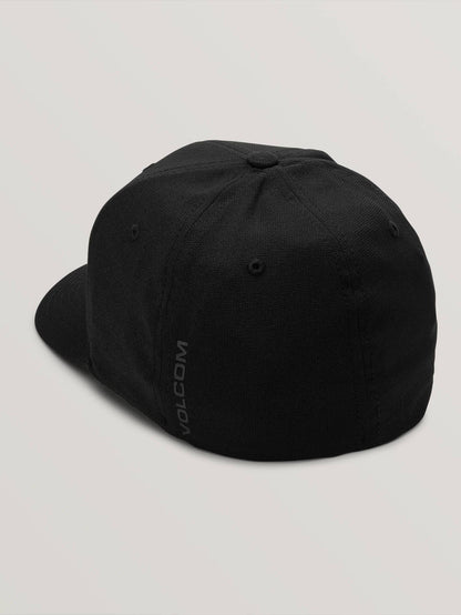Stone Tech Xfit Cap - Black