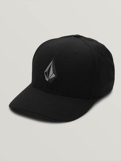 Stone Tech Xfit Cap - Black