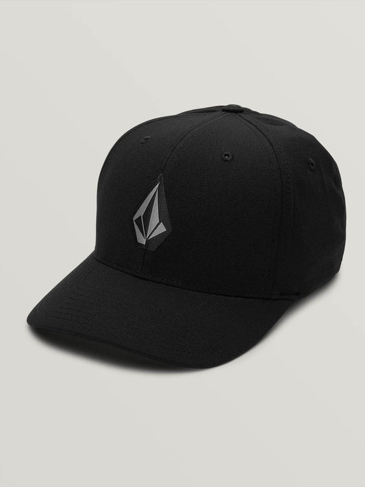 Stone Tech Xfit Cap - Black