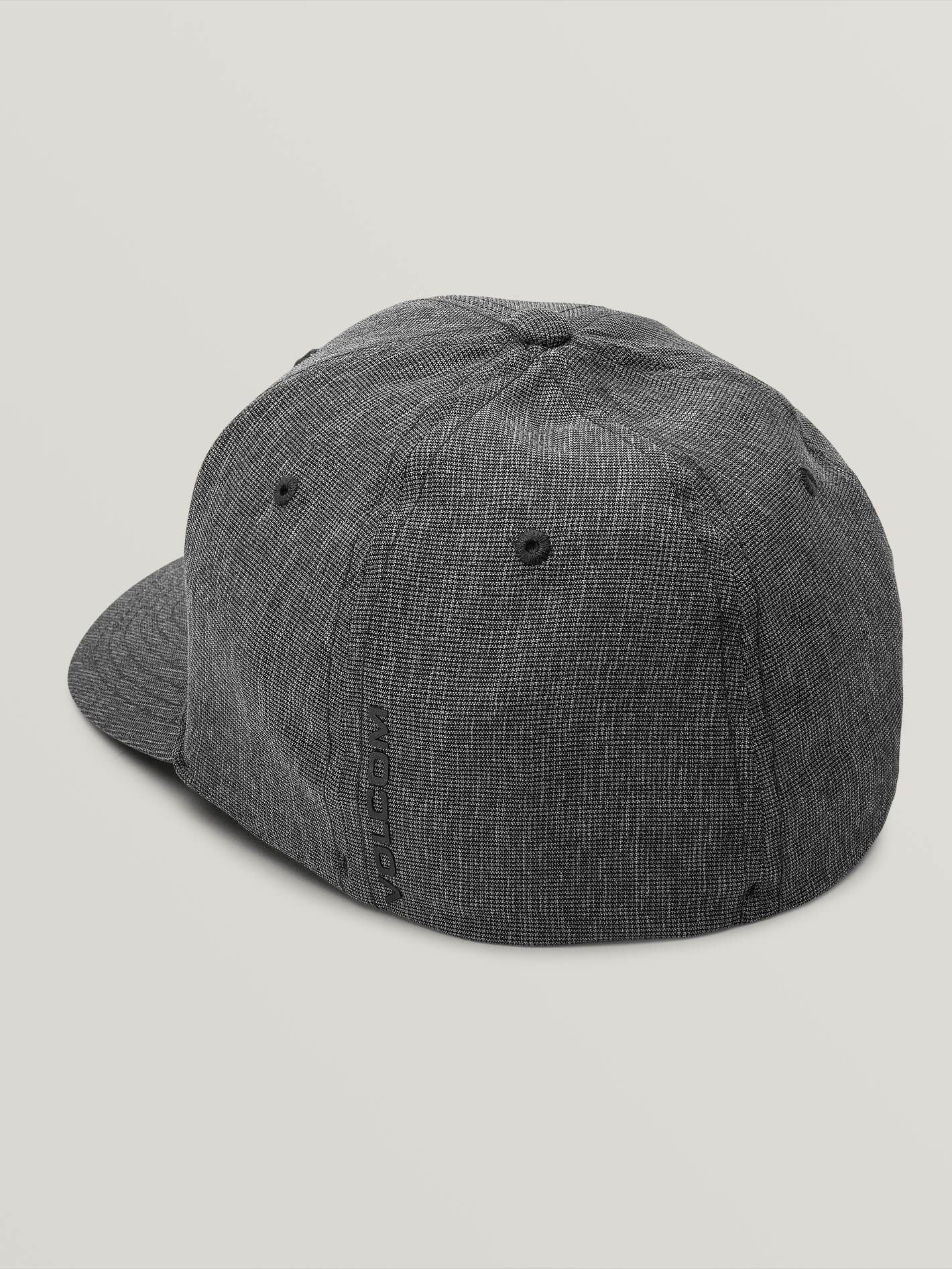 Stone Tech Xfit Cap - DARK CHARCOAL