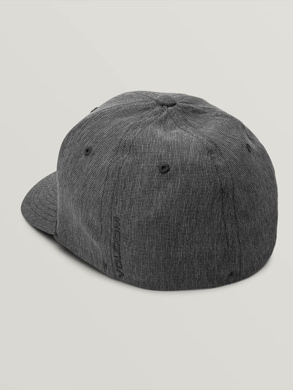 Stone Tech Xfit Cap - DARK CHARCOAL