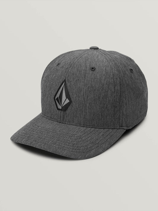 Stone Tech Xfit Cap - DARK CHARCOAL