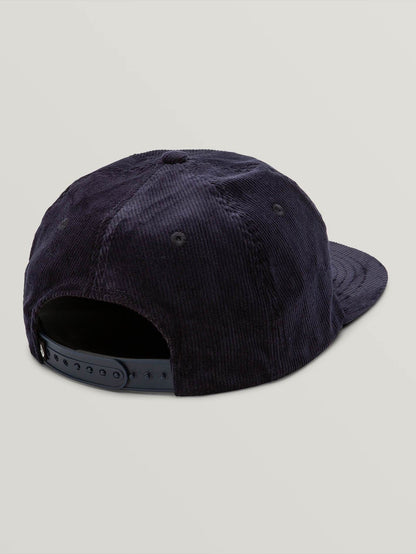 Decept Hat - Navy
