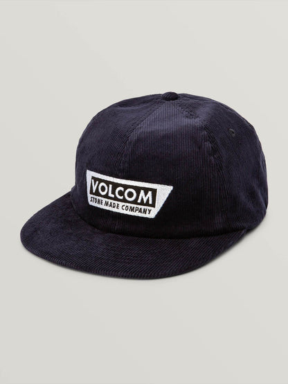 Decept Hat - Navy