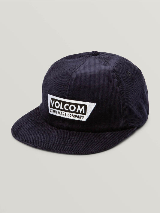 Decept Hat - Navy
