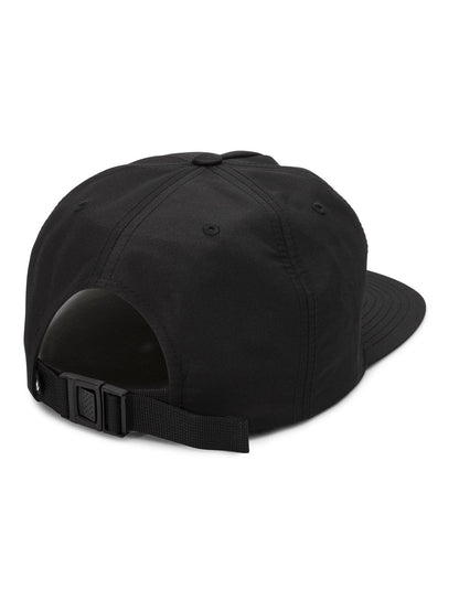 Ozzy Alien Youth Cap - Black