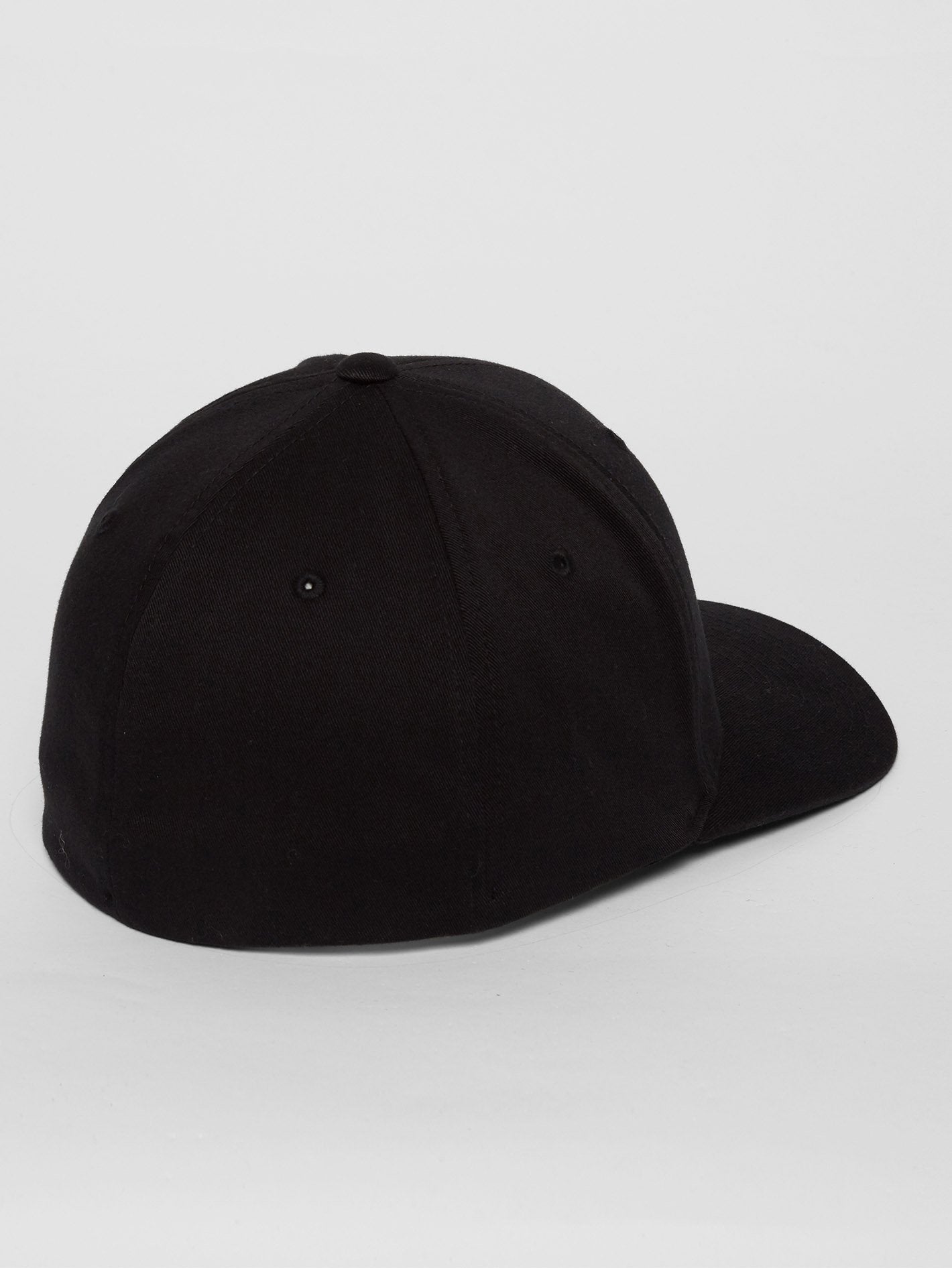 Stone Recycled Xfit Cap - Black