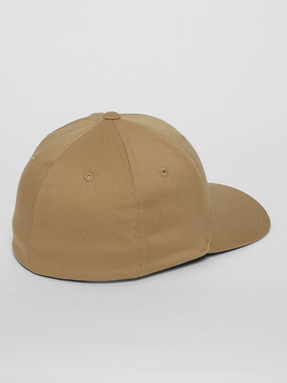 Stone Recycled Xfit Cap - Olive Grey