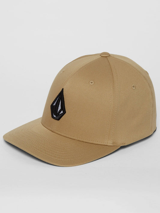Stone Recycled Xfit Cap - Olive Grey