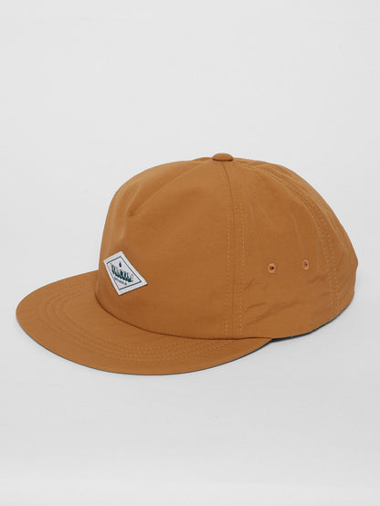 Tonic Cap - Golden Brown