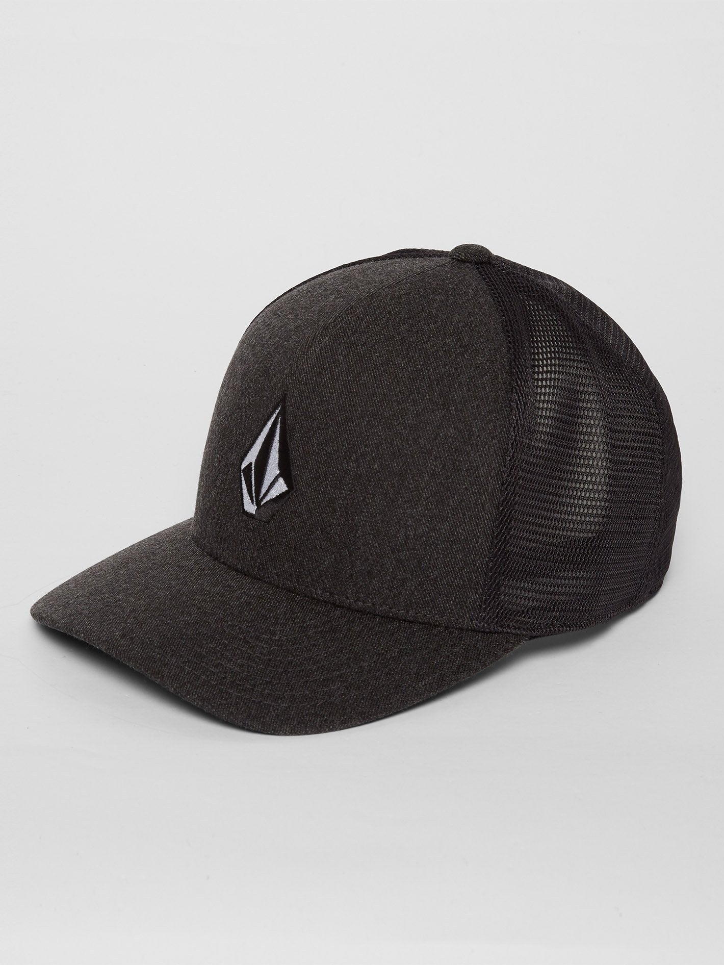 Full Stone Cheese 110 Cap - Charcoal Heather