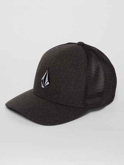 Full Stone Cheese 110 Cap - Charcoal Heather